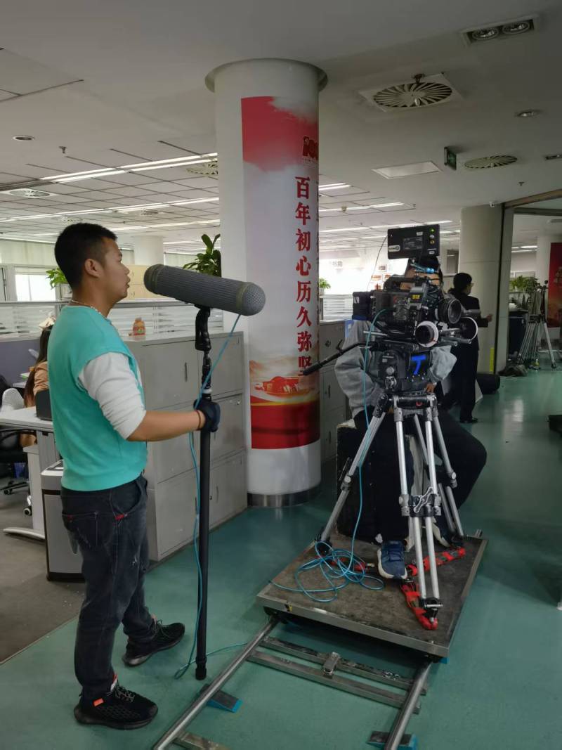 沧源广告片拍摄：用故事化表达传递品牌温度，拉近与用户的距离！