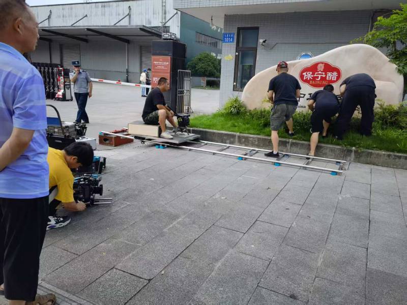 沧源TVC拍摄：制造业专属TVC方案，用镜头展现企业硬核实力！