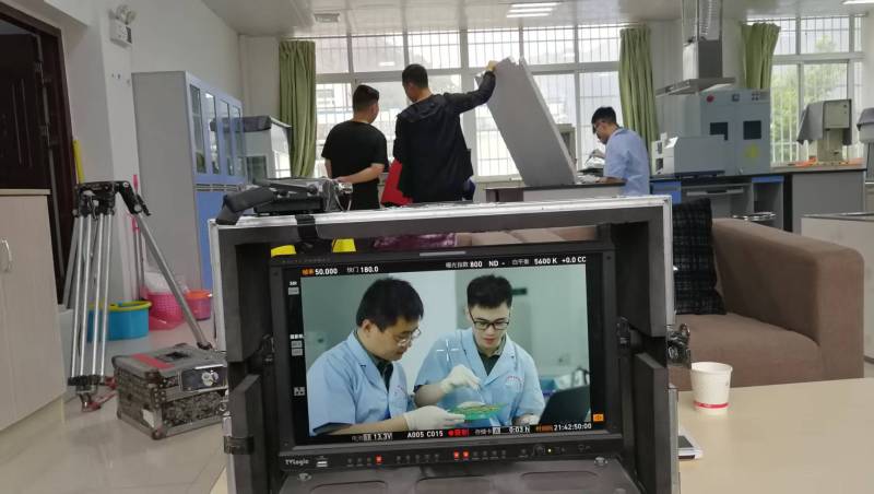 元宇宙搭台唱戏，沧源广告片拍摄公司抢滩虚拟世界首支舞
