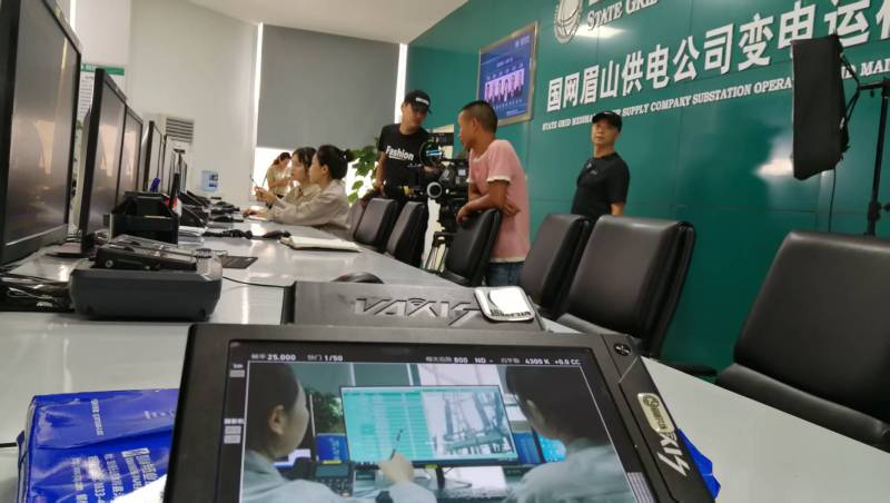 沧源广告片制作优选：全流程专业把控，让品牌传播更有力量！