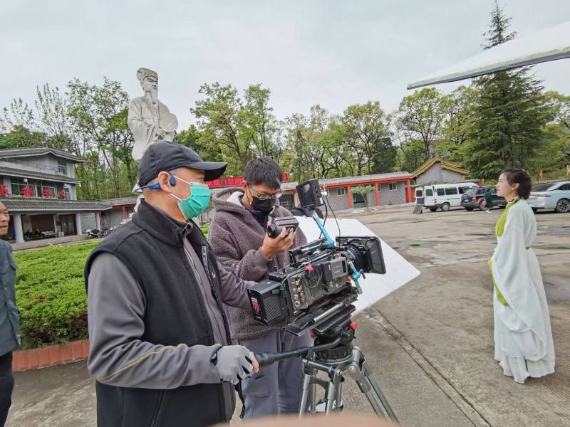 沧源广告片拍摄公司：从策划到投放，一站式服务，让品牌传播更高效！