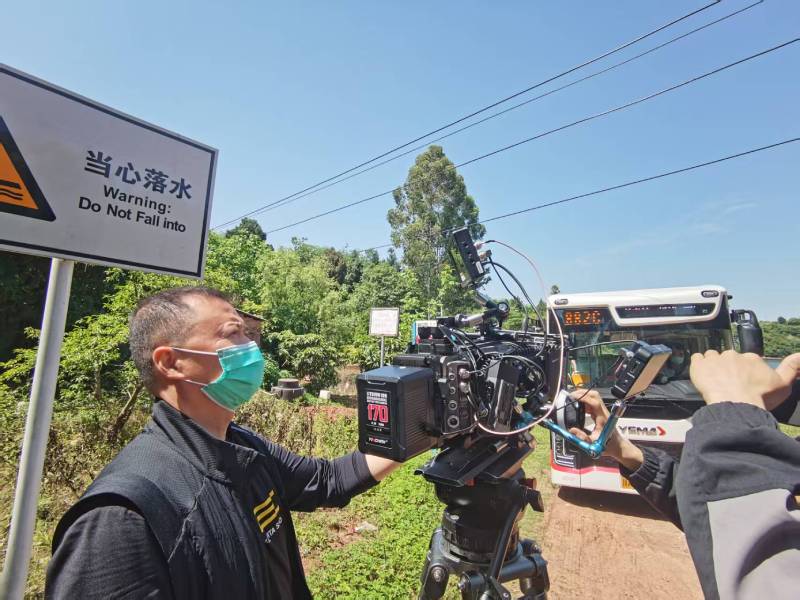 沧源TVC拍摄公司：深耕本地市场，为品牌定制专属拍摄方案