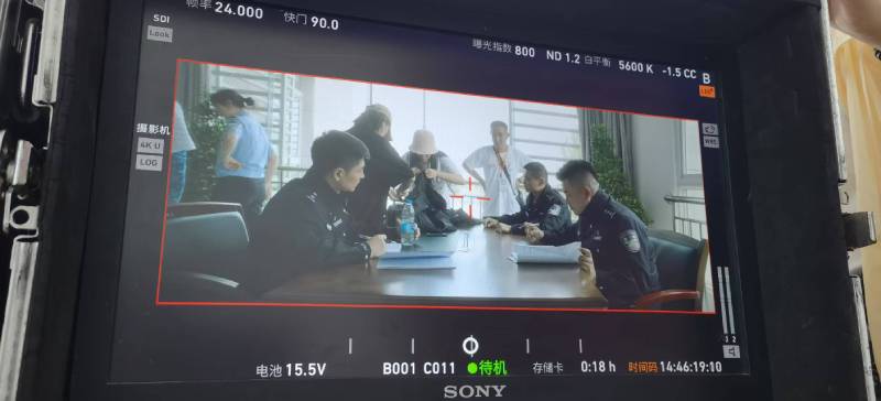 沧源广告片拍摄公司服务世界500强的标准化体系